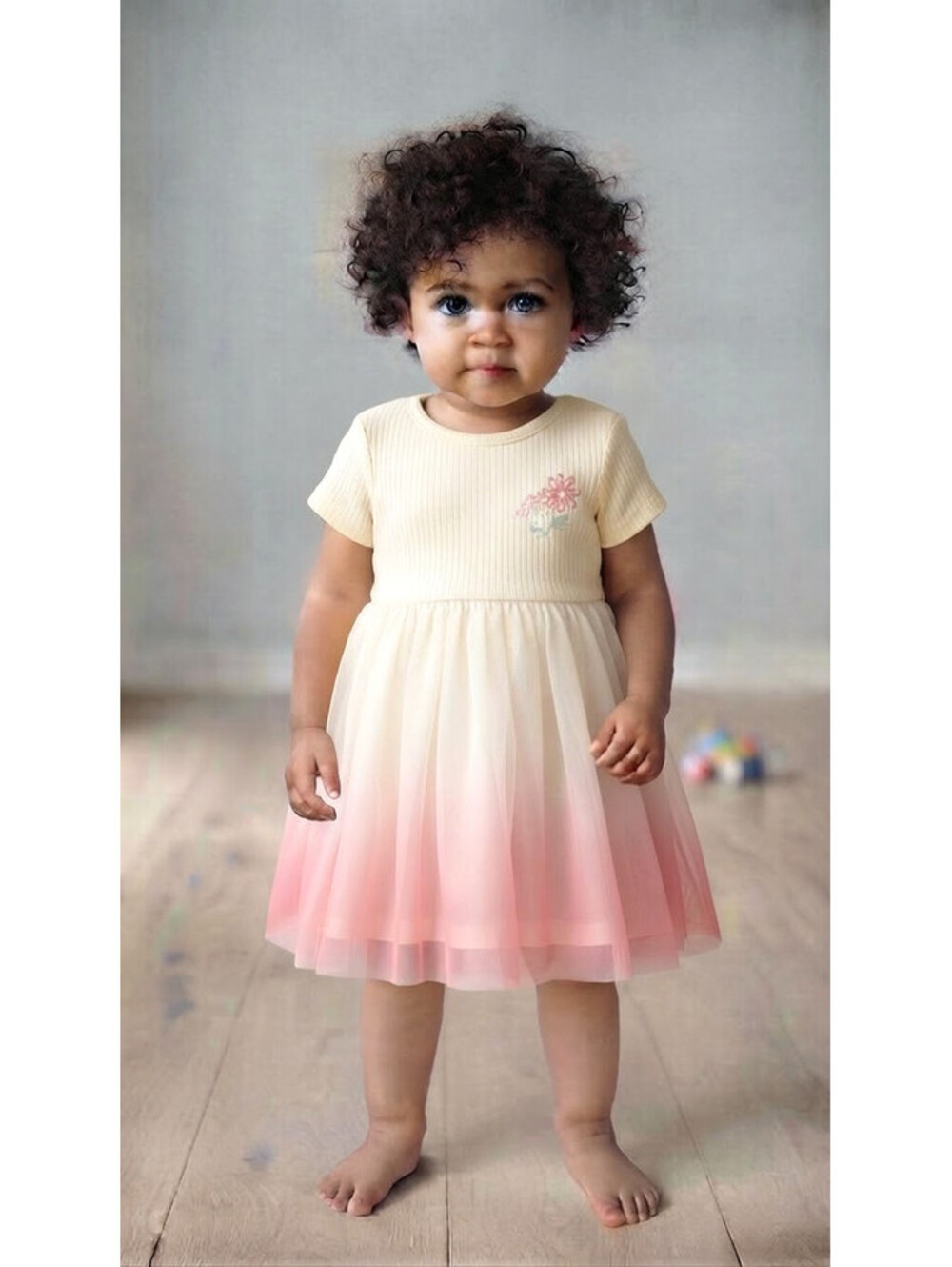 Carter's & Old Navy Dress Bundle sz 12M-18M